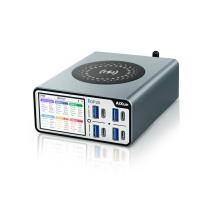 AiXun AX-DP20 Stazioni di Ricarica Rapida