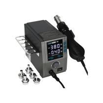 SUGON 2020D Stazioni ad Aria Calda