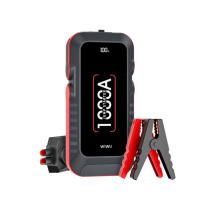 WiWU Avviatore di Emergenza Auto 10.000 mAh (JS001)