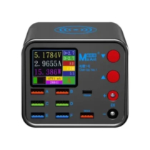 MAANT Dianba Station di Ricarica 8 Porte (Versione Standard)