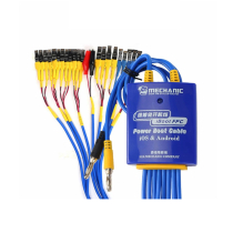 Mechanic Power FPC Cavo di Avvio Universale (25 in 1)