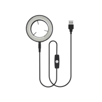 MAANT MY-037 Lampada LED per microscopio (144 LED)