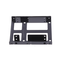 Supporto Montaggio Doppio SSD 3.5-2.5