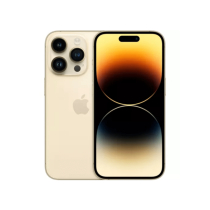 iPhone 14 Pro 128 GB Oro (Grado C)  (Ricondizionato)