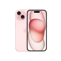 iPhone 15 Plus 128 GB Rosa (Grado C)  (Ricondizionato)