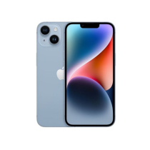 iPhone 14 128 GB Blu (Grado C)  (Refurb)