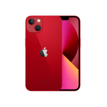 iPhone 13 128 GB Rosso (Grado A)  (Ricondizionato)