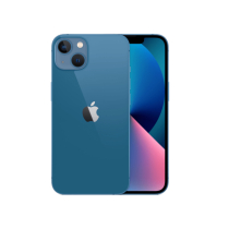 iPhone 13 128 GB Blu (Grado A)  (Ricondizionato)