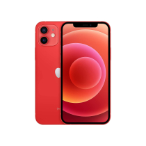 iPhone 12 64 GB Rosso (Grado A) (Margin VAT) (Ricondizionato)