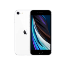 iPhone SE (2020) 64 GB Bianco (Grado A)  (Ricondizionato)