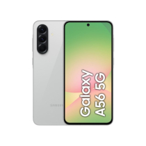 Samsung Galaxy A56 5G 128 GB Grigio (Grado A)