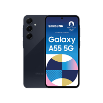 Samsung Galaxy A55 5G 128 GB Nero (Grado B)