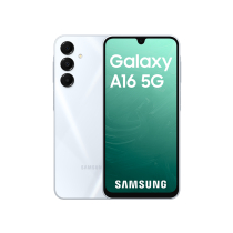 Samsung Galaxy A16 5G Grigio 128 GB (Grado A)