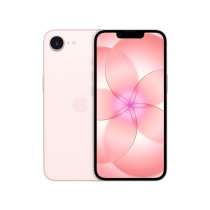 iPhone 17e 256 GB (Rosa Pastello)