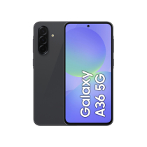 Samsung Galaxy A36 5G 128 GB (Nero)