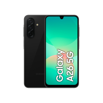 Samsung Galaxy A26 5G 128 GB (Nero)
