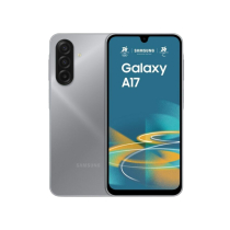 Samsung Galaxy A17 4G 128 GB (Grigio)