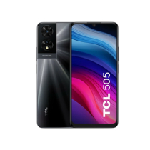 TCL 505 128 GB Nero