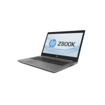 HP ZBook 17" G6 17'' - Core i5 9e Gen - SSD 512"GB - Ram 16"GB - AZERTY (Grade A)