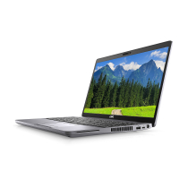 Dell Latitude 5510"- 15'' - Core i5 10a Gen - SSD 512"GB - Ram 16"GB - AZERTY (Grado C)