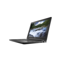 Dell Latitude 5590"- 15"- Core i5 8a Gen - SSD 256"GB - Ram 8 GB - AZERTY (Grado B)