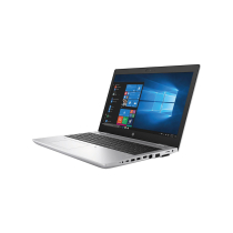 HP ProBook 650" G4 - 15"