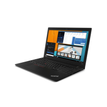 Lenovo ThinkPad L590"- 15'' - Core i5 8a Gen - SSD 256"GB - Ram 8 GB - AZERTY (Grado A)