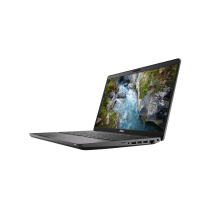Dell Precision 3541 15'' - Core i7 9e Gen - SSD 256"GB - Ram 32"GB - AZERTY (Grade C)