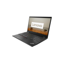 Lenovo ThinkPad T580 15"'' - Core i5 8a Gen - SSD 256"GB - Ram 8 GB - AZERTY (Grado A)