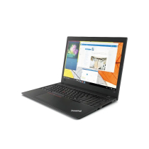 Lenovo ThinkPad L580"- 15'' - Core i3 8a Gen - SSD 128"GB - Ram 8 GB - AZERTY (Grado C)