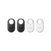 Pacco di 4 Galaxy SmartTag2 (2 Neri / 2 Bianchi) (Lotti di 15)