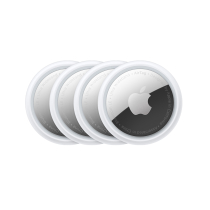 APPLE AirTag (Pacco da 4)