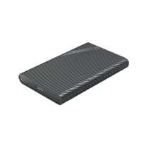 ORICO Case Esterna 2.5 USB 3.0 (2521U3-V1-BK)
