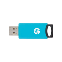 HP Chiavetta USB v212w 128GB