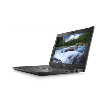 Dell Latitude 5290 12'' - Core i5 8e Gen - SSD 128 GB - Ram 8 GB - AZERTY (Touchscreen) (Grado A)