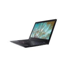 Lenovo ThinkPad 13 G2 13'' - Core i5 7a Gen - SSD 128 GB - Ram 16 GB - AZERTY (Touchscreen) (Grado A)