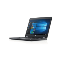 Dell Latitude E5470 14'' - Core i3 6e Gen - HDD 500 GB - Ram 4 GB - AZERTY (Grado A)