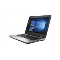 HP ProBook 640 G2 - 14'' - Core i5 6e Gen - HDD 500 GB - Ram 8 GB - AZERTY (Grado A)