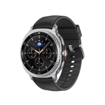 Samsung Galaxy Watch8 Classic 46mm Nero (Grado A) (Wifi + Cellular)