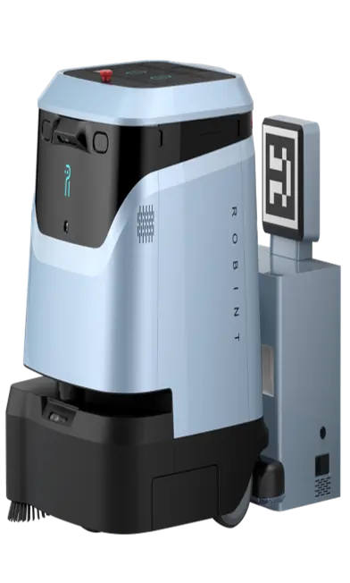 Uwant RCL1 - Robot Pulizia Professionale
