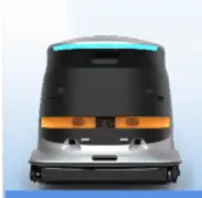 Uwant SC50 - Robot Pulizia Professionale