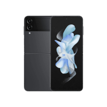Samsung Galaxy Z Flip 4  Grafite