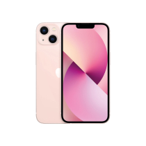 iPhone 13  Rosa