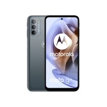Motorola Moto G31