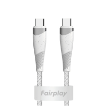 FAIRPLAY TORILIS Cavo USB-C a USB-C 1m