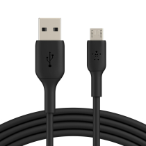 BELKIN Cavo Micro-USB 1m (Nero)