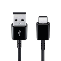 SAMSUNG Cavo 15W USB-C 1,5m (Nero) (Bulk)