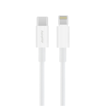 FAIRPLAY Cavo TPE 27W USB-C verso Lighning 1m (Bulk)