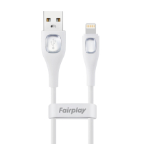 FAIRPLAY CALYPSO Cavo Lightning 1m (All'ingrosso)