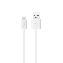 FAIRPLAY SENECIO Cavo USB-C 1m (Bianco)